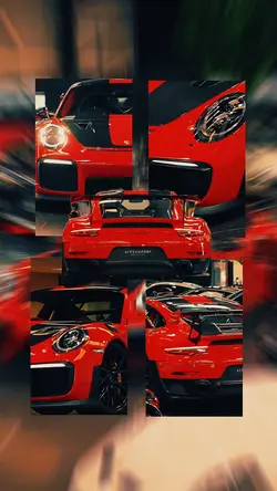 INSANE EDIT PORSCHE