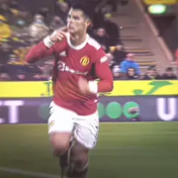 Ronaldo edit wit pro