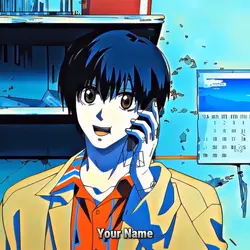 Anime Free Edit