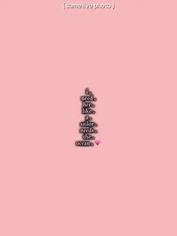  💗 .
