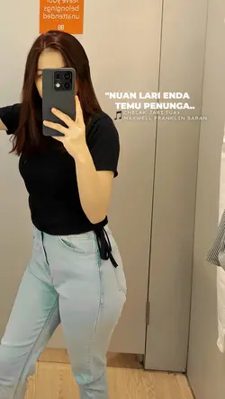 chelak jari tua~
