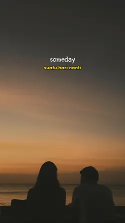 but it's destiny