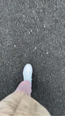 Walking Day