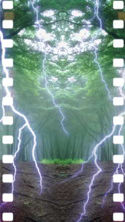 Arc en ciel 