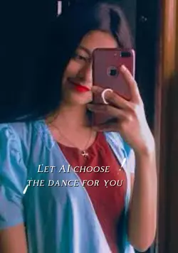 Let AI choose 4U 