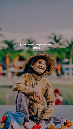 tentang ibu