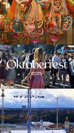 Happy Oktoberfest