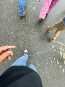 Mi mundo 