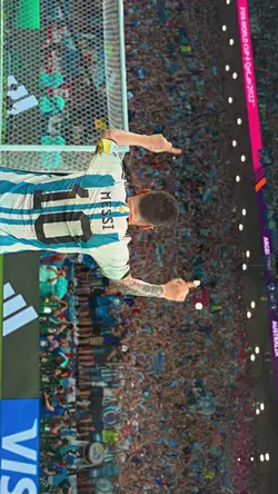 Leo messi