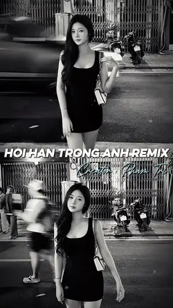 HỐI HẬN TRONG ANH