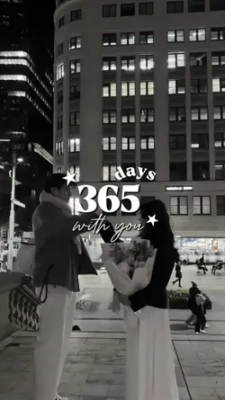 365 days