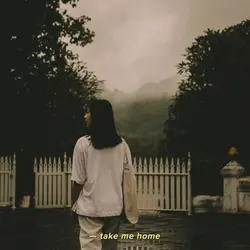 take me home