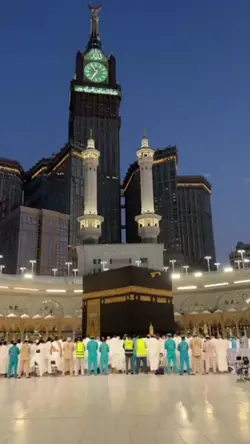 Cinematic masjid