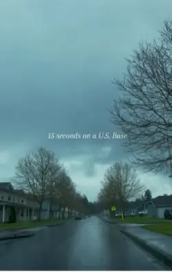 15 second story