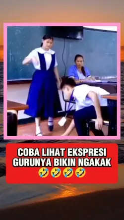 Bikin Ngakak 