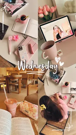Wednesday Story