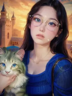 Filter Art AI