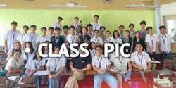 Class Pic