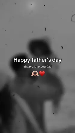 Happy Father’s Da