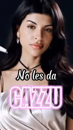 No les da CAZZU