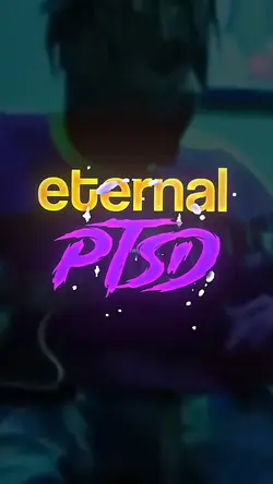 PTSD 🌎🧃