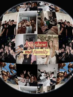 so show me family