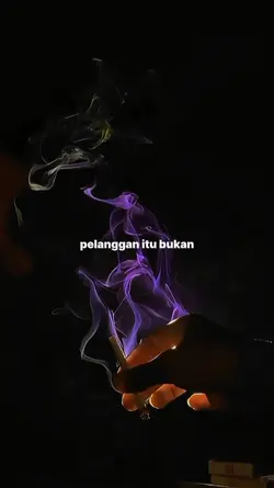 pelanggan bukan seke