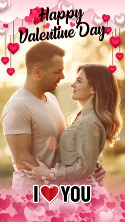 VALENTINE'S DAY 2025