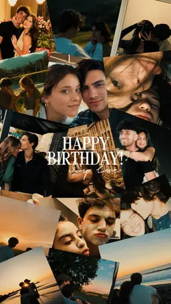 Birthday Template