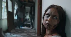 Alone with Zombies 