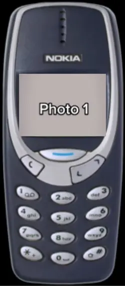 Nokia meme