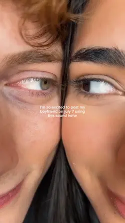 i'm so excited