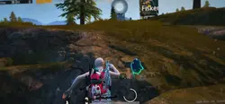 gameplay pubg