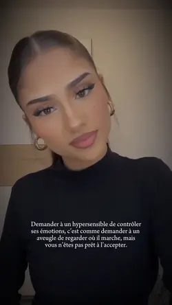 Hypersensible 💔