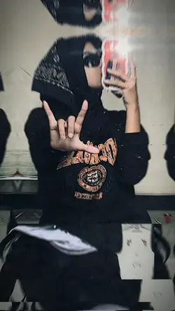 DJ lari baran 