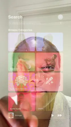 Skincare routine 