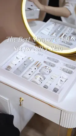 Skin Care Set