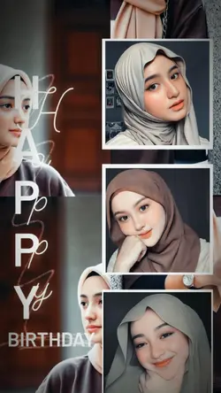 HBD Aesthetic