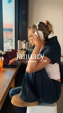 January Dump 2026