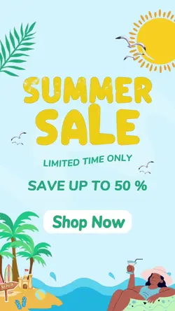Summer Sale
