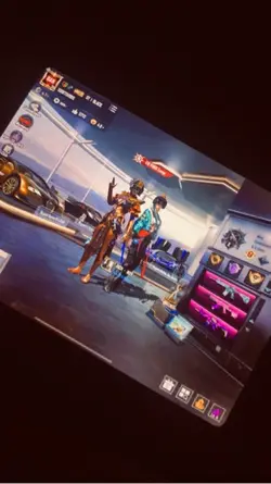 PUBG MOBILE💔