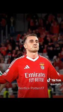 kerem gol sevinci