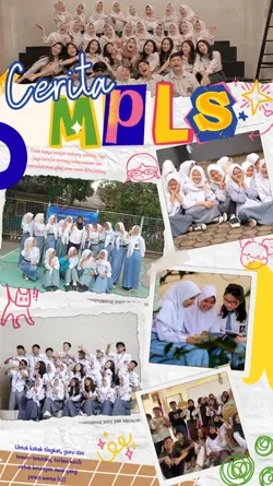 Cerita MPLS