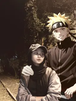 FOTBAR NARUTO 