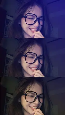 no miror