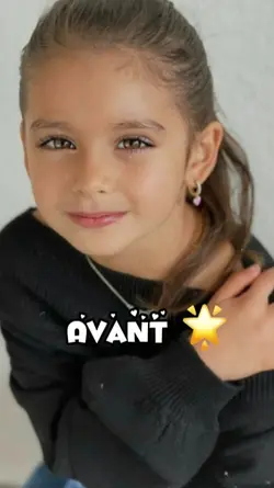 Avant après...