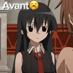 Nouveaux oc 