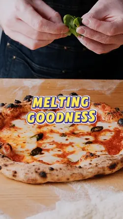 Pizzat time