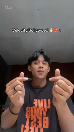 velocity bollywood
