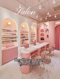 Salon